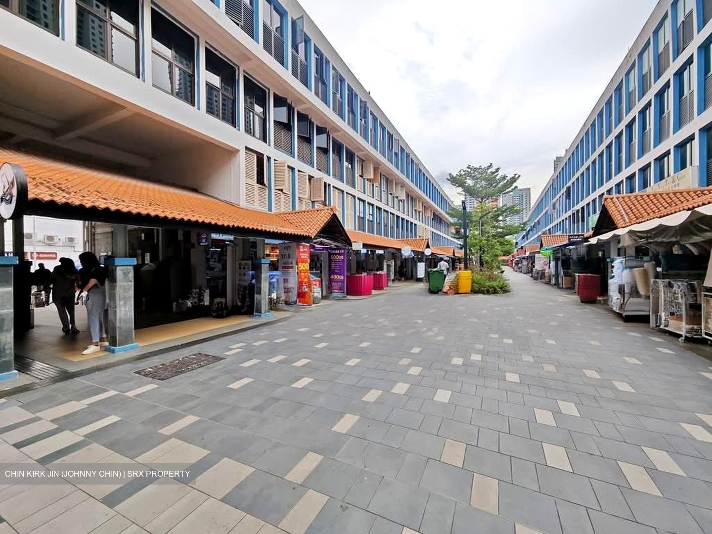 Toa Payoh Central (D12), Shop House #546349811